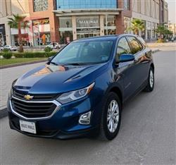 شيفروليه إكوينوكس